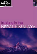 Nepal Himalaya
