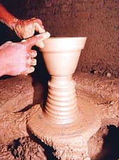 Feats of clay