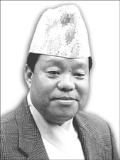 "Tourism is key to Nepal’s development, and civil aviation is key to tourism."