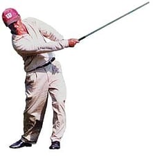 Hole in one
