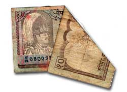 Polymer rupees