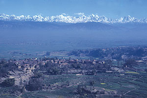 Children of Shiva