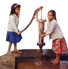 Water for life
