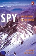 The spy who came in from the cold