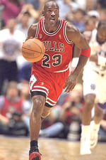 Air looks human