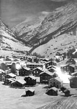 The Talibs of Appenzell