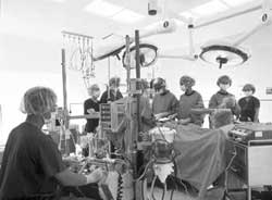 “What people recognise is good value for health care.”