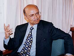 "Cynicism is the obstacle to Nepal’s development."