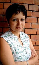 Manjushree’s Rishi
