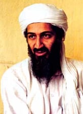 Bin laden