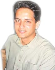 Siddarth’s spice and style