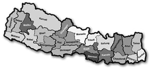 The centre cannot hold