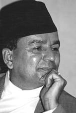 Poudel’s story