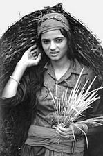 The Essence of Nepali Womanhood-