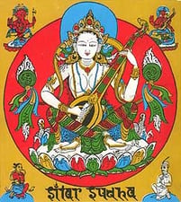 Sitar Sudha
