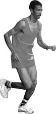 Marathon man