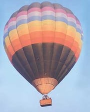 High fliers