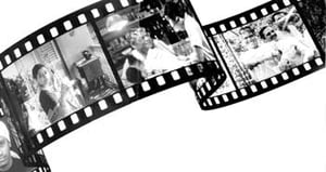 Mystic moviemaker