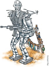 WAR ECONOMY