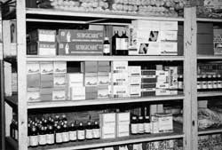 Drugs abuse