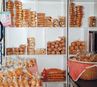 Slice of heaven