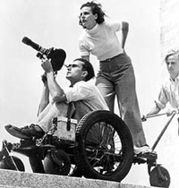 Triumph of the documentary