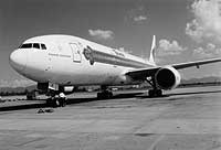 Thai to fly B777s