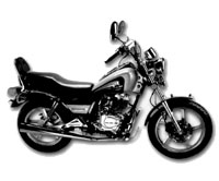 One more bike