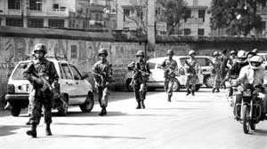 War and Peace