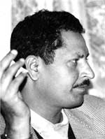 Dinesh Adhikari