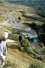 Reviving Patan’s royal canal