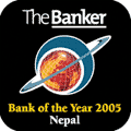 Banner year for bank