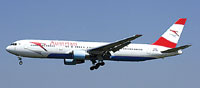 Flying again