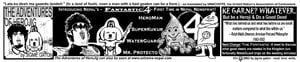 Herojig - Issue #265