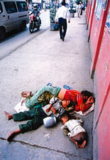 Aid appeal