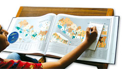 Atlas of Nepal’s development