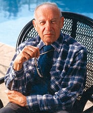 Homage to Drucker