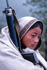 Maoist expansion