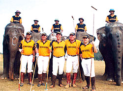 Tusker trophy