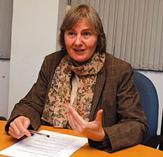 Stability first to avoid humanitarian crisis