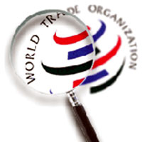 Whose Trade Organisation?