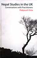 Nepal Studies in the UK- Conversations with Practitioners