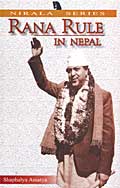 Rana Rule in Nepal