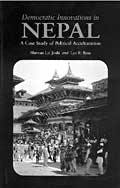 Democratic Innovations in Nepal