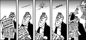 Newton’s laws