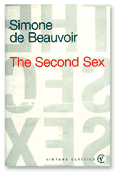 The Second Sex