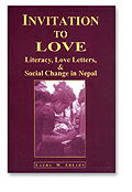 Invitation to Love- Literacy, Love Letters & Social