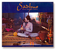 S?dhus- Holy Men of India