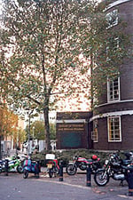 Nepali 1 at SOAS