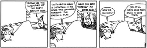Yak Yeti Yak - Issue #56